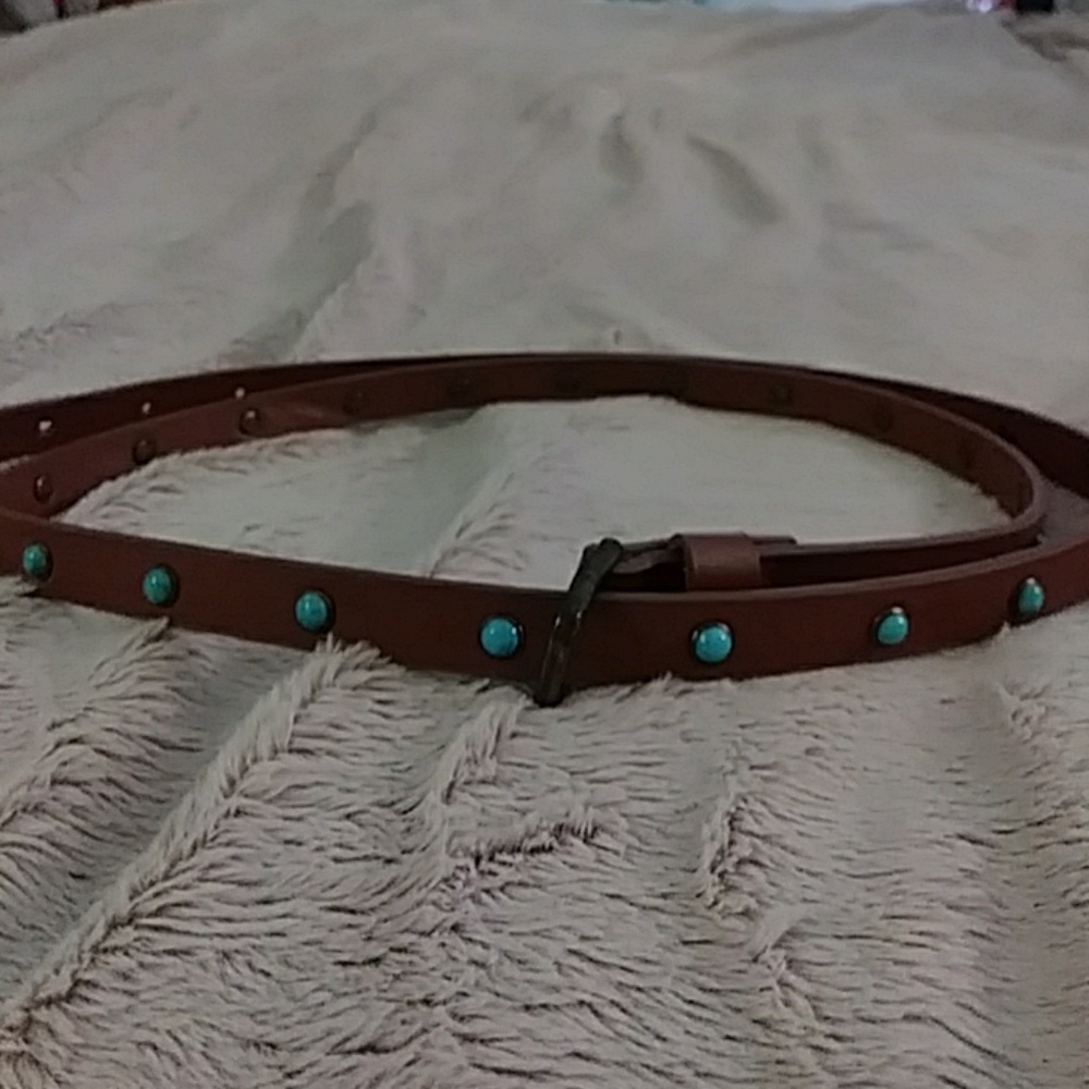 Belt